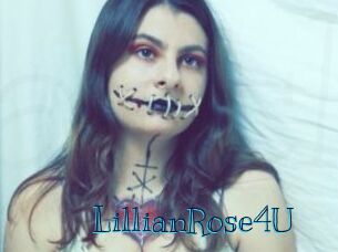 LillianRose4U