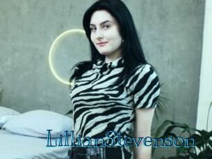 LillianStevenson