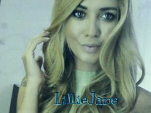 LillieJane