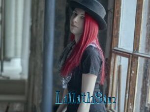LillithSin