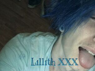 Lillith_XXX