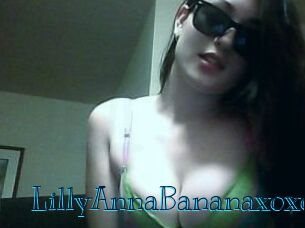 LillyAnnaBananaxoxo