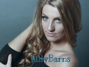 LillyBarns