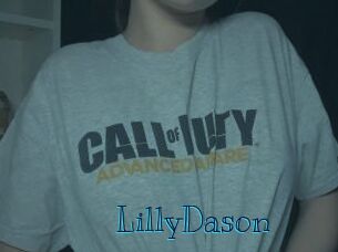 LillyDason