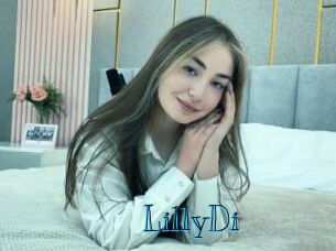 LillyDi