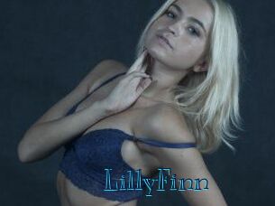 LillyFinn