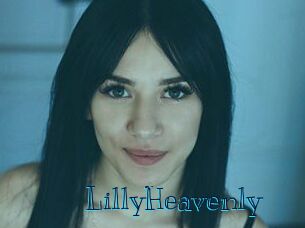 LillyHeavenly