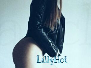 Lilly_Hot