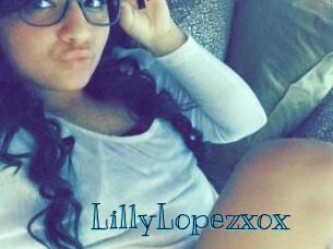 LillyLopezxox