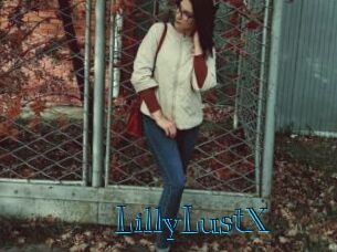 LillyLustX