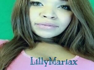 LillyMariax