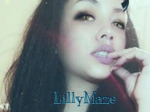 LillyMaze