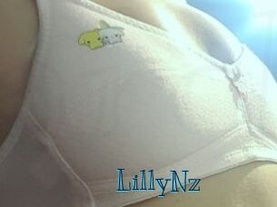 LillyNz