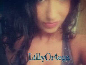 LillyOrtega
