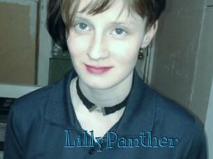 LillyPanther