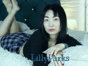 LillyParks