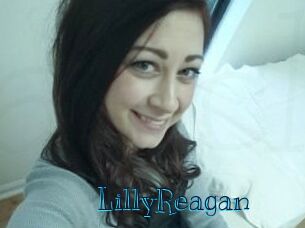 LillyReagan