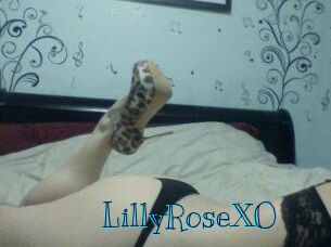 LillyRoseXO