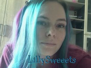LillySweeets