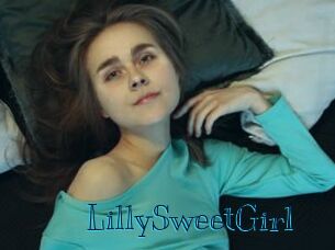 LillySweetGirl
