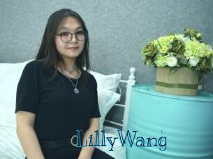 LillyWang