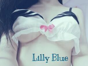 Lilly_Blue