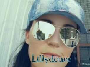 Lillydouce