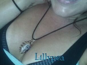 Lillypea