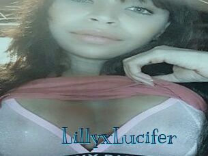 LillyxLucifer