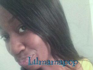 Lilmamapop