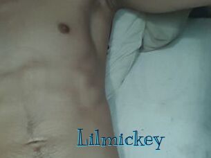 Lilmickey
