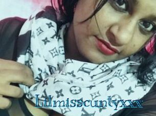 Lilmisscuntyxxx