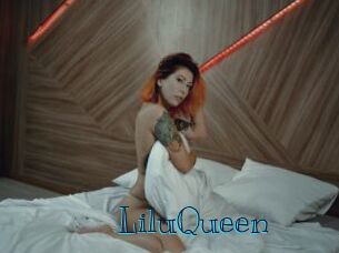LiluQueen