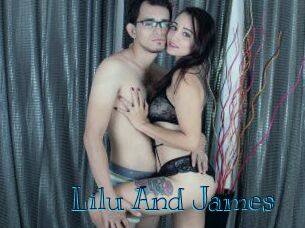 Lilu_And_James