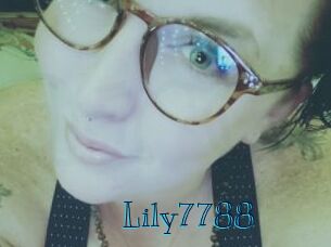 Lily7788