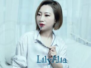 LilyAlia
