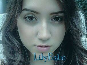 LilyBabe
