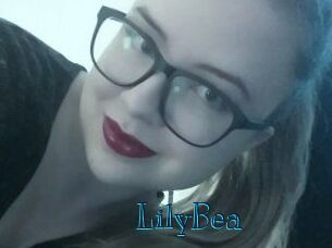 LilyBea