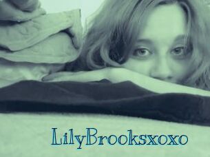 LilyBrooksxoxo