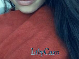 LilyCam