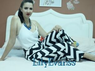 LilyEvanss