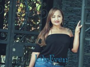 LilyEven
