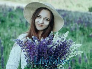 LilyFaber