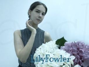 LilyFowler