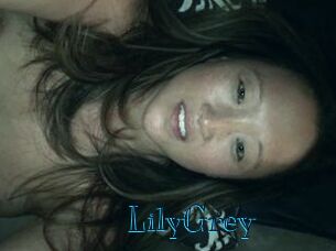 LilyGrey