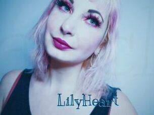 LilyHeart