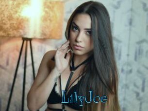 LilyJoe