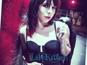 LilyKitten