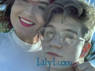 LilyLuxe