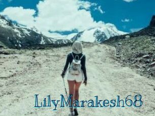 LilyMarakesh68